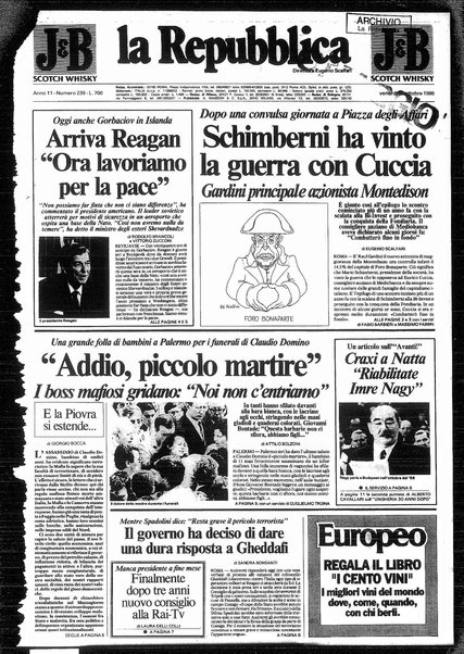 La repubblica